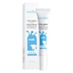 SADOER Avocado Series Moisturizing Six-Piece Set 100g+130ml+100ml+50g+30ml+20g - Image 9