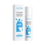 SADOER Avocado Series Moisturizing Six-Piece Set 100g+130ml+100ml+50g+30ml+20g - Image 7