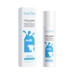 SADOER Avocado Series Moisturizing Six-Piece Set 100g+130ml+100ml+50g+30ml+20g - Image 6