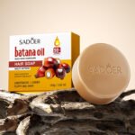 SADOER Batana Hair Soap 100g