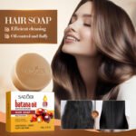 SADOER Batana Hair Soap 100g - Image 6