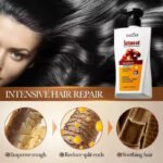 SADOER Batana Scalp Soothing Shampoo 400ml - Image 5