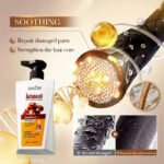 SADOER Batana Scalp Soothing Shampoo 400ml - Image 2