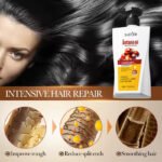 SADOER Batana Scalp Soothing Conditioner 400ml - Image 6