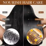 SADOER Batana Scalp Soothing Conditioner 400ml - Image 4