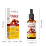 SADOER Batana Scalp Soothing Hair Oil 50ml - Image 2