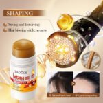 SADOER Batana Hair Wax Stick 30g