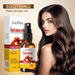 SADOER Batana Scalp Soothing Hair Spray Oil 30ml