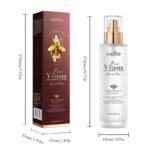 SADOER Bee Venom Anti-Wrinkle Intensive Nourishing 6-Piece Set  100g+115ml+115ml+50ml+50g+20g - Image 7