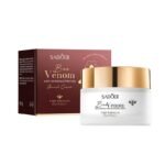 SADOER Bee Venom Anti-Wrinkle Intensive Nourishing 6-Piece Set  100g+115ml+115ml+50ml+50g+20g - Image 4