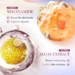 SADOER Beetroot Face Mask 110g - Image 4