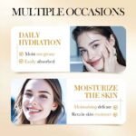 SADOER Beetroot Face Mask 110g - Image 2