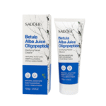 SADOER Birch Sap Oligopeptide Cleansing Facial Wash 100g