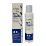 SADOER Birch Sap Oligopeptide Moisturizing and Revitalizing Lotion 120ml