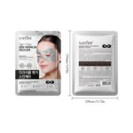 SADOER Peptide Honeycomb Firming and Rejuvenating Eye Mask 15ml*1 - Image 4
