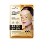SADOER Peptide Honeycomb Firming and Rejuvenating Eye Mask 15ml*1