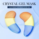 SADOER Caviar Collagen Firming Eye Mask 7.5g - Image 5