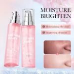 SADOER Cherry Blossom Collagen Brightening and Softening Toner 100ml