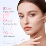 SADOER Cherry Blossom Collagen Moisturizing Essence 100ml - Image 4