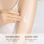 SADOER Coconut Moisturizing Body Butter 200g - Image 3