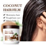 SADOER Nourishing Coconut Hair Mask 950g