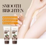 SADOER Coconut Moisturizing Hand Cream 60g - Image 3