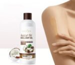 SADOER Coconut Moisturizing Oil 250ml - Image 3