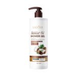SADOER Coconut Moisturizing Shower Gel 500ml - Image 5
