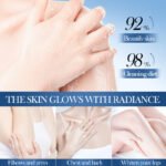 SADOER Coconut Oil Moisturizing Shower Gel 1kg - Image 3