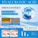 SADOER Coconut Oil Nourishing Moisturizing Cream 300g - Image 5