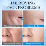 SADOER Coconut Oil Nourishing Moisturizing Cream 50g - Image 3