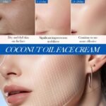 SADOER Coconut Oil Nourishing and Firming Eye Cream 20g - Image 5