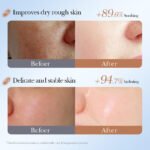 SADOER Coconut Oil Nourishing and Moisturizing Mask 25g - Image 4