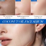 SADOER Coconut Oil Nourishing and Skin-Smoothing Essence 40ml - Image 4