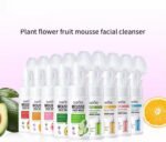 SADOER Coenzyme Q10 Amino Acid Cleansing Mousse (Foreign Language Version) 120ml - Image 5