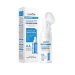 SADOER Coenzyme Q10 Amino Acid Cleansing Mousse (Foreign Language Version) 120ml - Image 2