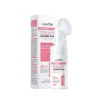 SADOER Coenzyme Q10 Amino Acid Cleansing Mousse (Foreign Language Version) 120ml