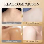 SADOER Collagen Amino Acid Purifying Body Wash 500ml - Image 5