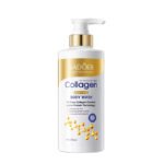SADOER Collagen Amino Acid Purifying Body Wash 500ml