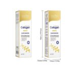 SADOER Collagen Anti-Aging Facial Cleansing Mousse 120ml - Image 5