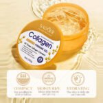 SADOER Collagen Anti-Aging Firming Gel 300g - Image 5