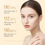 SADOER Collagen Anti-Aging Firming Gel 300g - Image 4