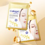 SADOER Collagen Anti-Aging Firming Mask 25g