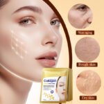 SADOER Collagen Anti-Aging Firming Mask 25g - Image 4