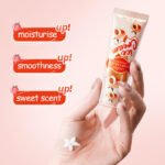 SADOER Collagen Anti-Aging Hand Cream 30g - Image 2