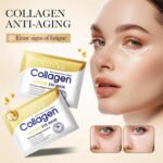 SADOER Collagen Anti-Aging Multi-Effect Firming Eye Mask 7.5g/pair