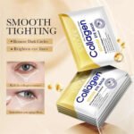 SADOER Collagen Anti-Aging Multi-Effect Firming Eye Mask 7.5g/pair - Image 4