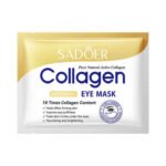 SADOER Collagen Anti-Aging Multi-Effect Firming Eye Mask 7.5g/pair - Image 3