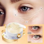 SADOER Collagen Anti-Aging Multi-Effect Firming Eye Mask 80g/30 Pairs - Image 4