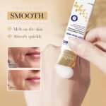 SADOER Collagen Anti-Aging Sleeping Mask 4ml x 20pcs - Image 2